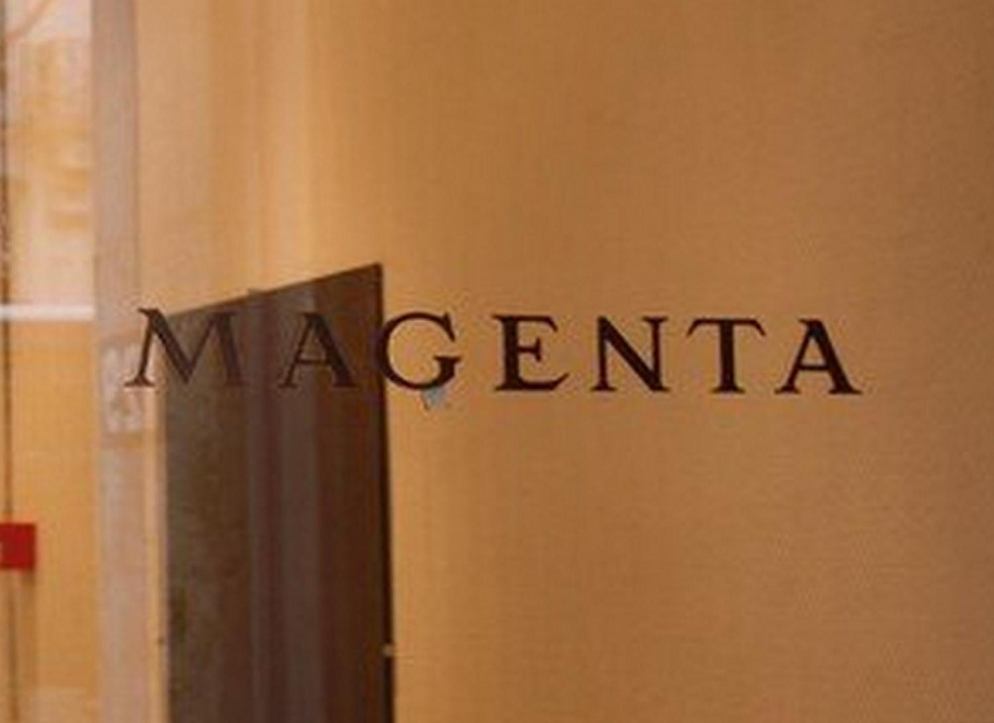 פריז Grand Hotel Magenta מראה חיצוני תמונה